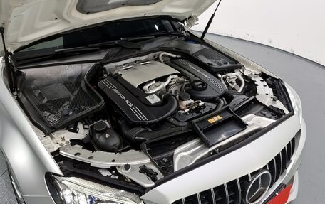 Mercedes-Benz C-Класс AMG, 2021 год, 10 300 000 рублей, 6 фотография