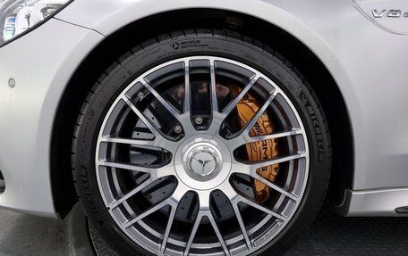 Mercedes-Benz C-Класс AMG, 2021 год, 10 300 000 рублей, 7 фотография