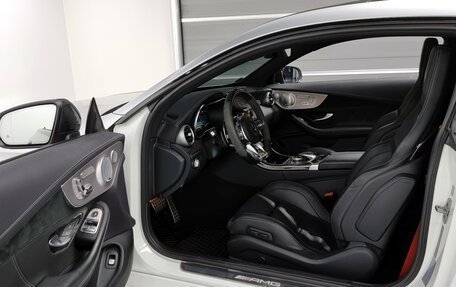 Mercedes-Benz C-Класс AMG, 2021 год, 10 300 000 рублей, 8 фотография