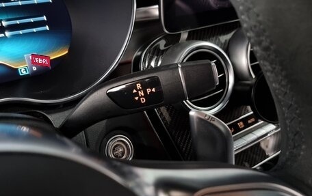 Mercedes-Benz C-Класс AMG, 2021 год, 10 300 000 рублей, 12 фотография