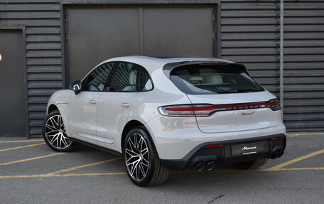 Porsche Macan I рестайлинг, 2025 год, 13 990 000 рублей, 3 фотография
