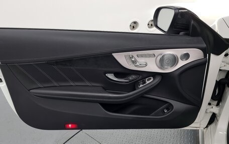 Mercedes-Benz C-Класс AMG, 2021 год, 10 300 000 рублей, 20 фотография