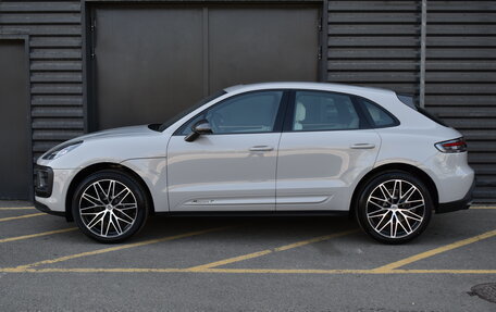 Porsche Macan I рестайлинг, 2025 год, 13 990 000 рублей, 7 фотография