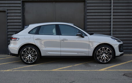Porsche Macan I рестайлинг, 2025 год, 13 990 000 рублей, 8 фотография