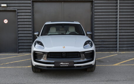 Porsche Macan I рестайлинг, 2025 год, 13 990 000 рублей, 5 фотография
