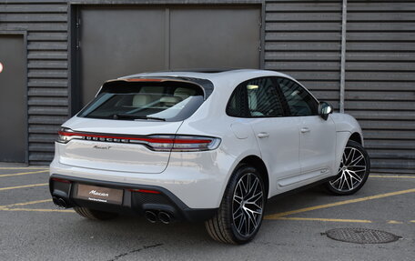 Porsche Macan I рестайлинг, 2025 год, 13 990 000 рублей, 4 фотография