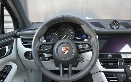 Porsche Macan I рестайлинг, 2025 год, 13 990 000 рублей, 12 фотография