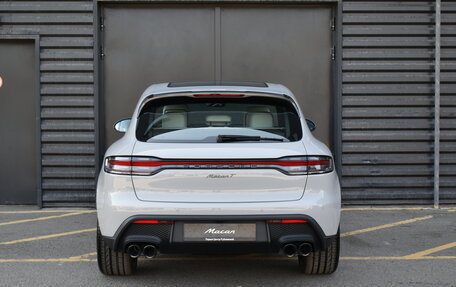 Porsche Macan I рестайлинг, 2025 год, 13 990 000 рублей, 6 фотография