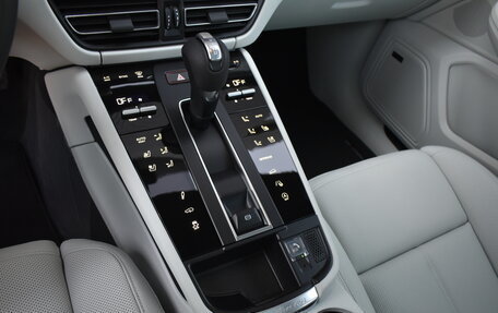 Porsche Macan I рестайлинг, 2025 год, 13 990 000 рублей, 22 фотография