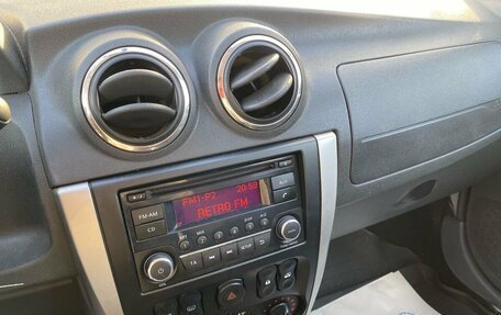 Nissan Almera, 2015 год, 599 000 рублей, 9 фотография