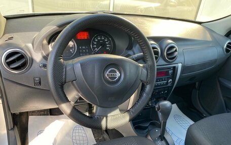 Nissan Almera, 2015 год, 599 000 рублей, 7 фотография
