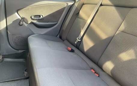 Nissan Almera, 2015 год, 599 000 рублей, 10 фотография