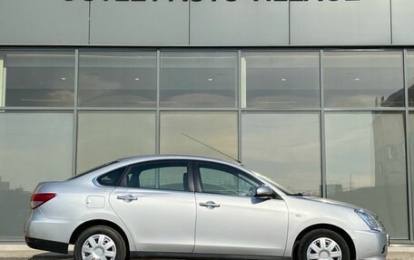 Nissan Almera, 2015 год, 599 000 рублей, 3 фотография