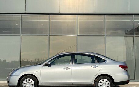 Nissan Almera, 2015 год, 599 000 рублей, 6 фотография