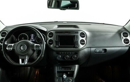 Volkswagen Tiguan I, 2016 год, 899 777 рублей, 13 фотография