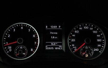 Volkswagen Tiguan I, 2016 год, 899 777 рублей, 12 фотография