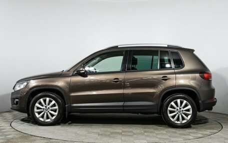 Volkswagen Tiguan I, 2016 год, 899 777 рублей, 8 фотография