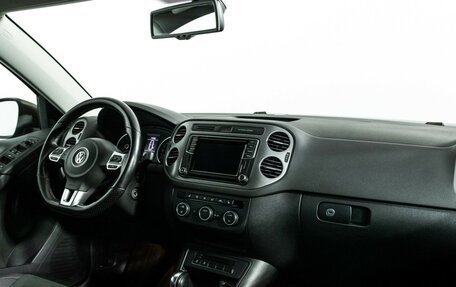 Volkswagen Tiguan I, 2016 год, 899 777 рублей, 9 фотография