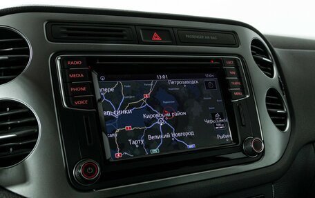 Volkswagen Tiguan I, 2016 год, 899 777 рублей, 16 фотография
