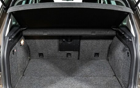 Volkswagen Tiguan I, 2016 год, 899 777 рублей, 18 фотография