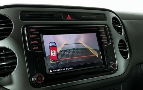 Volkswagen Tiguan I, 2016 год, 899 777 рублей, 17 фотография