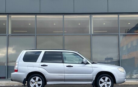 Subaru Forester, 2005 год, 599 000 рублей, 3 фотография