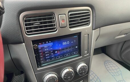 Subaru Forester, 2005 год, 599 000 рублей, 8 фотография
