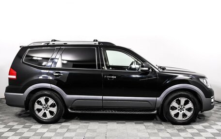 KIA Mohave I, 2018 год, 2 583 000 рублей, 4 фотография