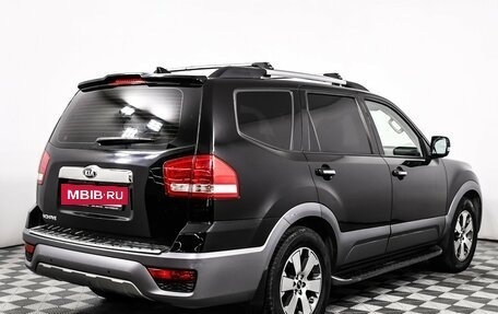 KIA Mohave I, 2018 год, 2 583 000 рублей, 5 фотография