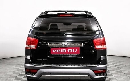 KIA Mohave I, 2018 год, 2 583 000 рублей, 6 фотография