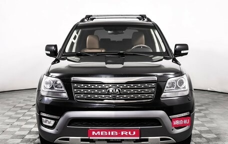 KIA Mohave I, 2018 год, 2 583 000 рублей, 2 фотография
