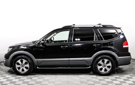 KIA Mohave I, 2018 год, 2 583 000 рублей, 8 фотография
