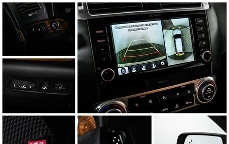 KIA Mohave I, 2018 год, 2 583 000 рублей, 17 фотография