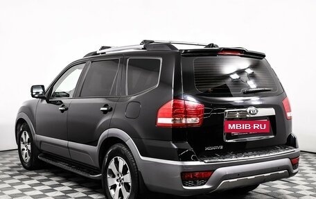 KIA Mohave I, 2018 год, 2 583 000 рублей, 7 фотография