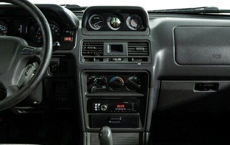 Mitsubishi Pajero III рестайлинг, 1997 год, 289 585 рублей, 14 фотография