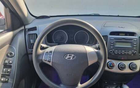 Hyundai Elantra IV, 2010 год, 700 000 рублей, 12 фотография