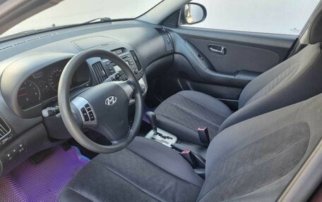 Hyundai Elantra IV, 2010 год, 700 000 рублей, 9 фотография