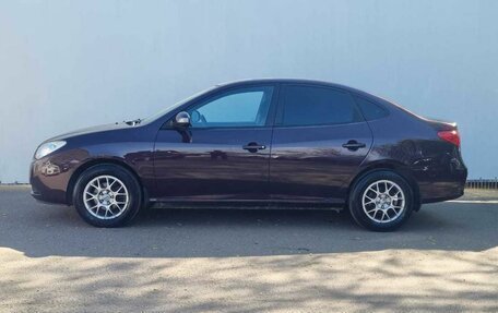 Hyundai Elantra IV, 2010 год, 700 000 рублей, 8 фотография