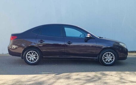 Hyundai Elantra IV, 2010 год, 700 000 рублей, 4 фотография
