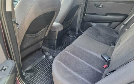 Hyundai Elantra IV, 2010 год, 700 000 рублей, 10 фотография