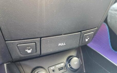 Hyundai Elantra IV, 2010 год, 700 000 рублей, 16 фотография