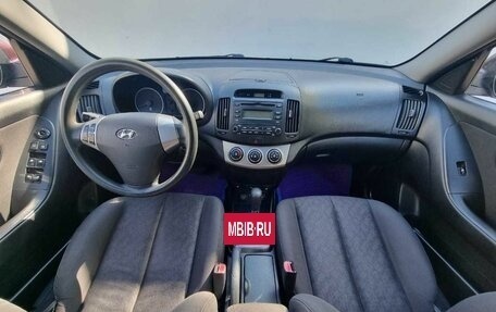 Hyundai Elantra IV, 2010 год, 700 000 рублей, 11 фотография