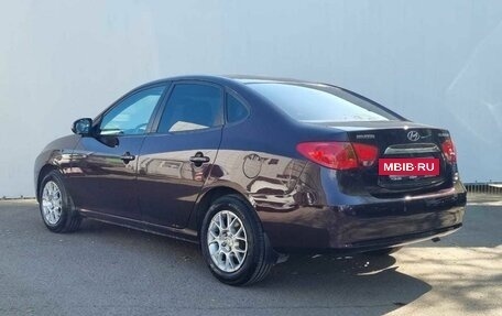 Hyundai Elantra IV, 2010 год, 700 000 рублей, 7 фотография