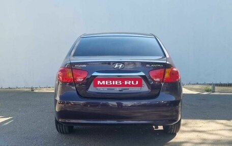 Hyundai Elantra IV, 2010 год, 700 000 рублей, 6 фотография