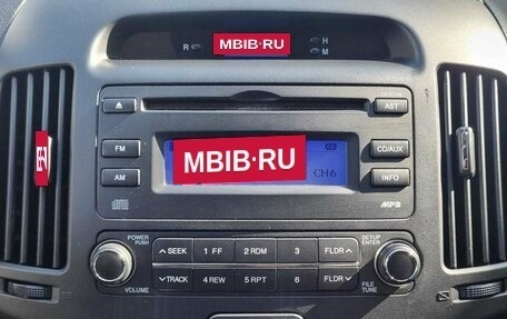 Hyundai Elantra IV, 2010 год, 700 000 рублей, 13 фотография