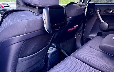 Honda CR-V III рестайлинг, 2008 год, 1 250 000 рублей, 15 фотография