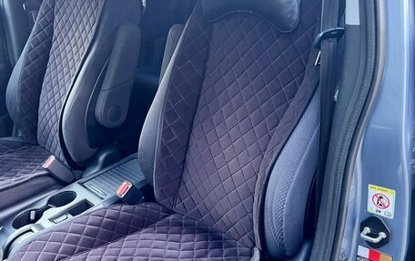 Honda CR-V III рестайлинг, 2008 год, 1 250 000 рублей, 12 фотография