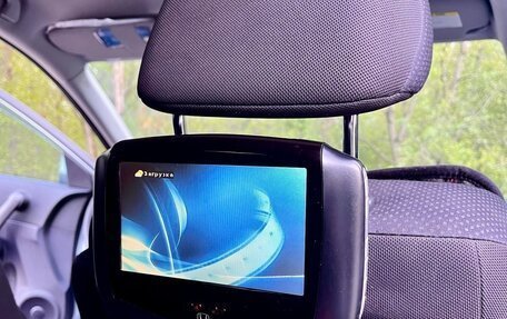 Honda CR-V III рестайлинг, 2008 год, 1 250 000 рублей, 16 фотография