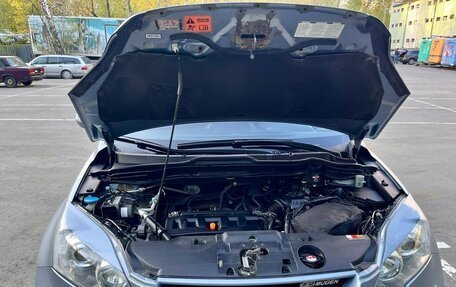 Honda CR-V III рестайлинг, 2008 год, 1 250 000 рублей, 19 фотография