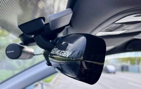 Honda CR-V III рестайлинг, 2008 год, 1 250 000 рублей, 24 фотография